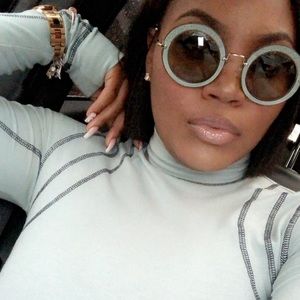 Miu Miu Sunglasses